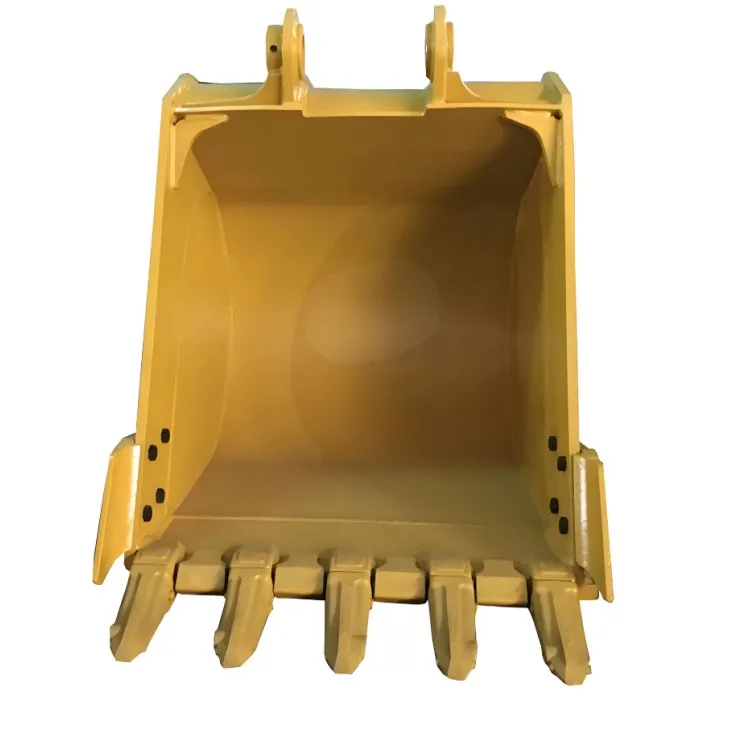 Hydraulic Excavator Bucket