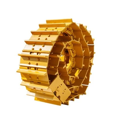 Komatsu Track Shoe Ass'y 17M -32-01340 D275: lle